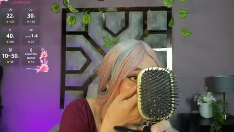 Snapshot of electra_gosselin chatting on 05.26.26 electra_gosselin online show from 05.26.26