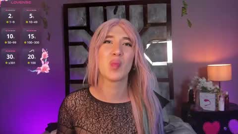 Snapshot of electra_gosselin chatting on 05.29.26 electra_gosselin online show from 05.29.26