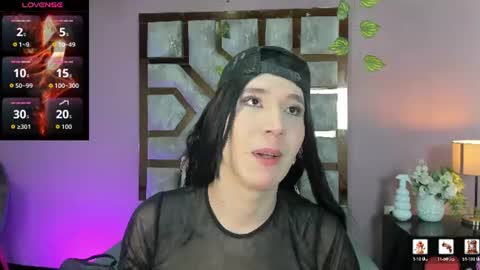 Snapshot of electra_gosselin chatting on 06.28.26 electra_gosselin online show from 06.28.26