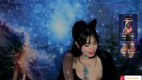 Electra Stark online show from 05.10.26