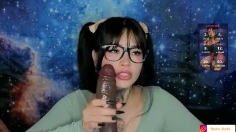 Electra Stark online show from 05.11.26