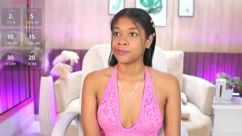 Electra Jones online show from 11.10.25