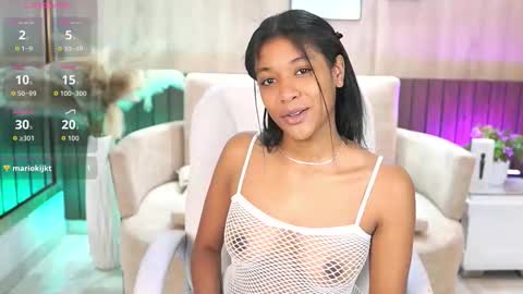 Electra Jones online show from 11.11.25