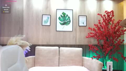 Electra Jones online show from 11.22.25