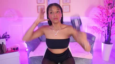 Electra Jones online show from 02.24.26