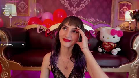      - online show from 02.16.25