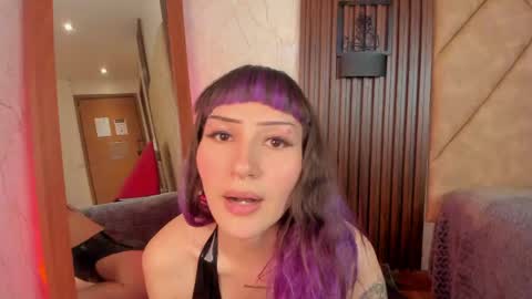 Snapshot of electraraptiss chatting on 05.12.26 - online show from 05.12.26