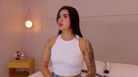 ELECTRA  online show from 04.16.26