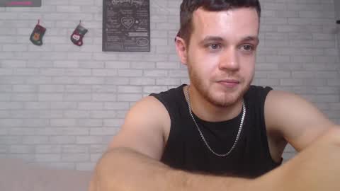 Alex online show from 12.24.24