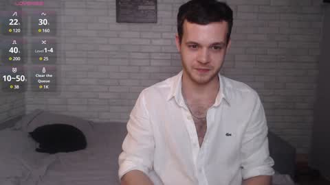 Alex online show from 01.10.25