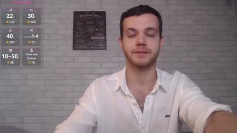 Alex online show from 01.11.25