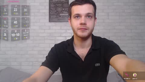 Alex online show from 01.11.25