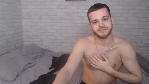 Alex online show from 02.10.25