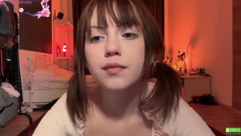 Aleksa online show from 04.11.26