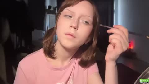 Snapshot of electric_woman chatting on 07.06.26 Aleksa online show from 07.06.26