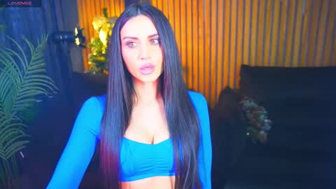 elegant_mysterious online show from 01.14.26