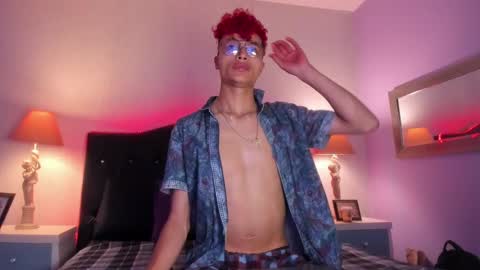 Snapshot of elegant_wolf chatting on 12.27.24 Elegant online show from 12.27.24