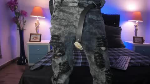 Snapshot of elegant_wolf chatting on 01.07.25 Elegant online show from 01.07.25