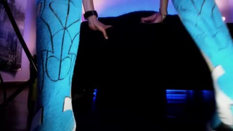 Snapshot of elegant_wolf chatting on 01.12.25 Elegant online show from 01.12.25