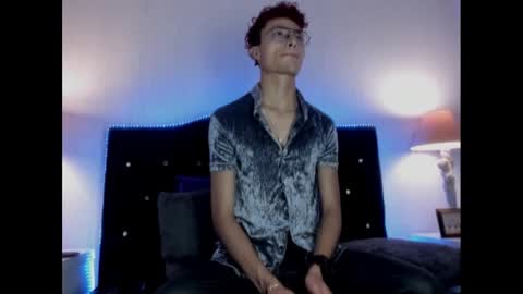 Snapshot of elegant_wolf chatting on 01.14.25 Elegant online show from 01.14.25