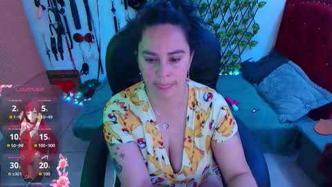 elektra online show from 10.23.25