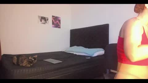 elektra carey online show from 10.12.25