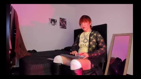 elektra carey online show from 11.13.25