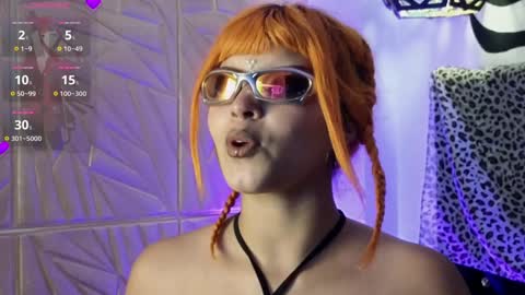 ELEKTRA  hii my birthday is tomorrow but I will celebrate it on Sunday Ill wait for you online show from 01.24.25