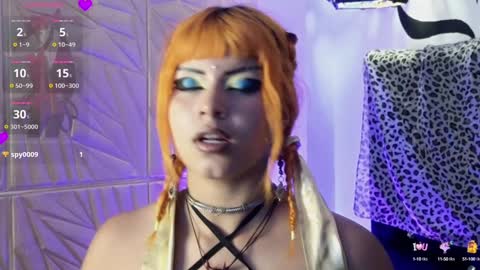 ELEKTRA  hii my birthday is tomorrow but I will celebrate it on Sunday Ill wait for you online show from 01.31.25