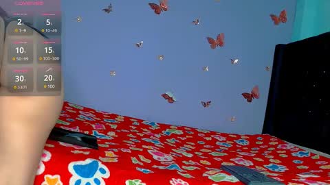 chiqui online show from 02.24.25