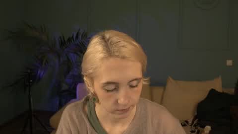 Elen  online show from 04.27.26