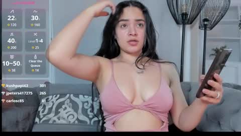 Elen CR online show from 09.29.25