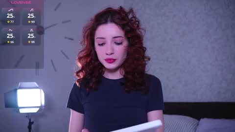 elena_li online show from 03.15.26