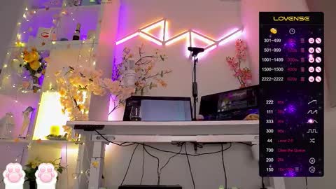 Elena online show from 02.06.26