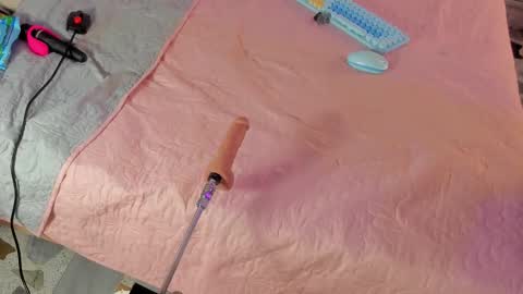 Elena online show from 09.10.25