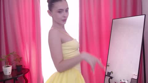 Elena online show from 02.27.26