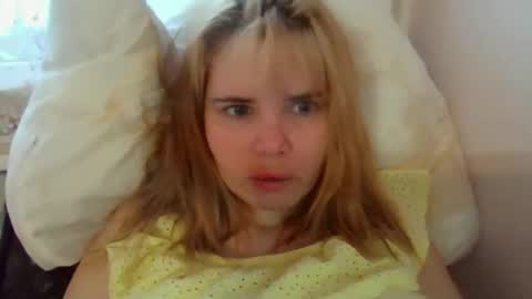 Elena online show from 02.14.26