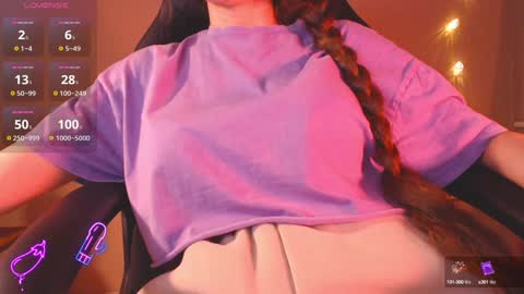 Heleonora online show from 12.21.24