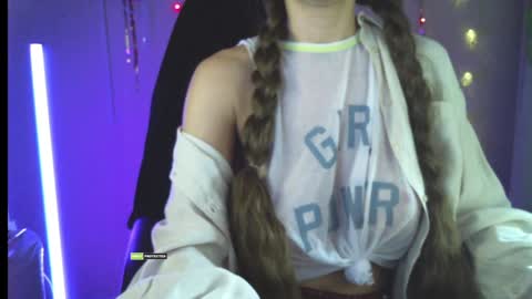 Heleonora online show from 01.07.25