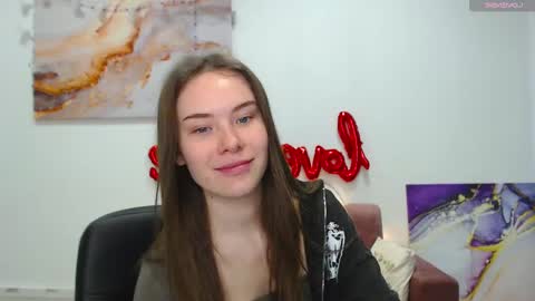 Snapshot of elenaoconar chatting on 02.28.25 elenaoconar online show from 02.28.25