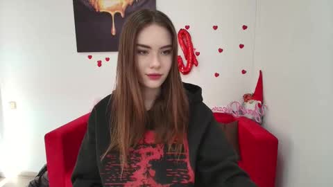 Snapshot of elenaoconar chatting on 03.01.25 elenaoconar online show from 03.01.25