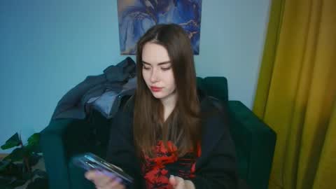 Snapshot of elenaoconar chatting on 03.02.25 elenaoconar online show from 03.02.25