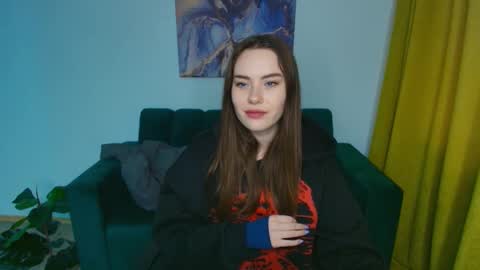 Snapshot of elenaoconar chatting on 03.03.25 elenaoconar online show from 03.03.25