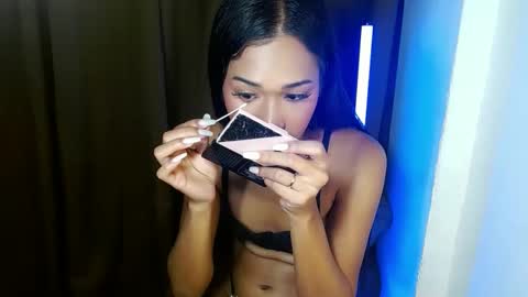 Call me Yours. online show from 03.03.25