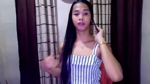 Call me Yours. online show from 11.04.25