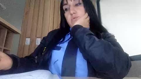 elenaramospulido online show from 09.26.25