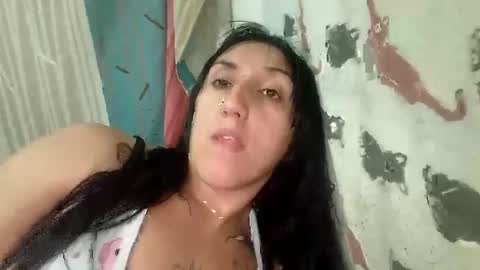 elenaramospulido online show from 09.28.25