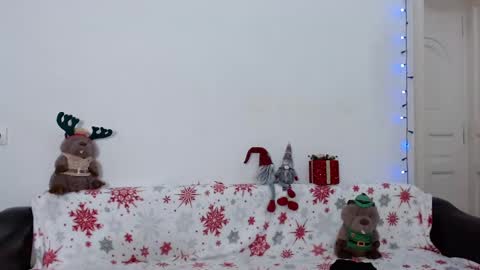 ElenaTroyy online show from 12.29.24