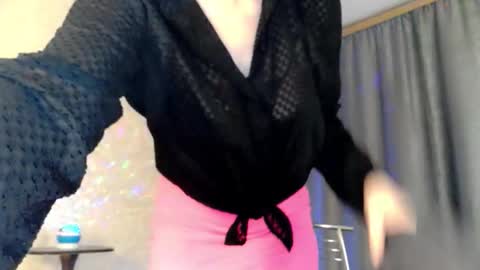 elenaza online show from 03.17.26