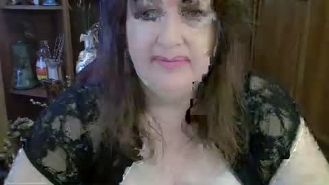 ElenaZed online show from 09.16.25